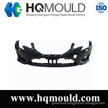 Automobile Accessory Injection Mould/Plastic Bumper Mold